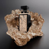 Fragrance World Varakh Gold 100 мл - жіночий східно-деревний парфум з додомом і шафраном